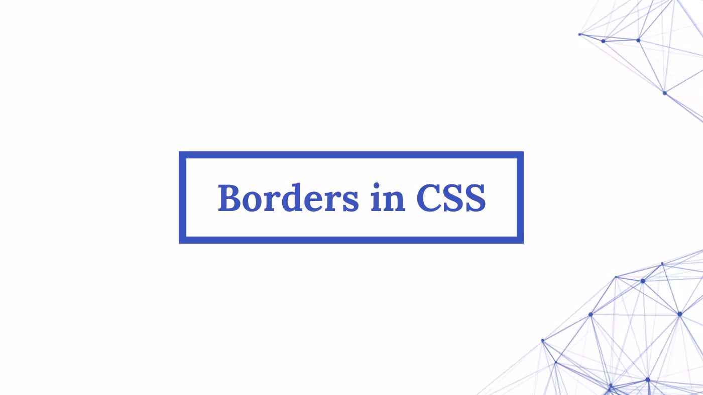 Combining border-top, border-right, border-left, border-bottom in CSS: A Complete Guide infographics